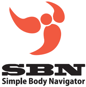 SBN |シンプルボディーナビゲーター